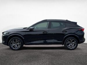 Cupra Formentor eTSI DSG|AHK|el.HECK|360°|NAVI|ACC|SHZ bild 4
