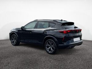 Cupra Formentor eTSI DSG|AHK|el.HECK|360°|NAVI|ACC|SHZ bild 5