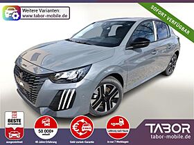 Peugeot 208 Hybrid Allure Nav 360° 2xPDC CarP LED PrivG