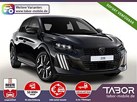 Peugeot 208 Hybrid GT AlcantaraP ACC 360° Nav Keyl SHZ