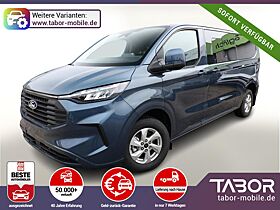 Ford Transit Custom Kombi Aut Limited L2 LED SHZ KeyL