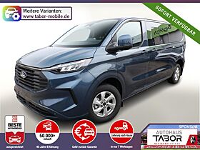 Ford Transit Custom Kombi Aut Limited L2 LED SHZ KeyL
