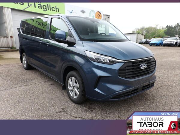 Ford Transit Custom Kombi Aut Limited L2 LED SHZ KeyL bild 2