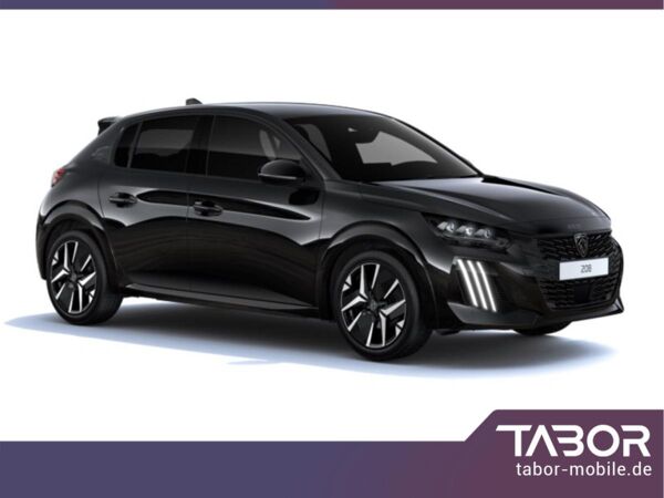 Peugeot 208 Hybrid GT AlcantaraP ACC 360° Nav Keyl SHZ bild 2