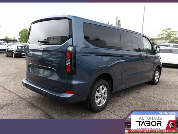 Ford Transit Custom Kombi Aut Limited L2 LED SHZ KeyL bild 3
