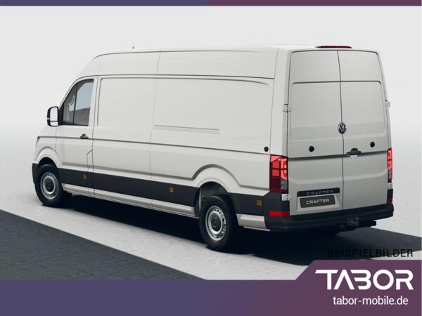 Volkswagen Crafter 35 140 AT8 L4H3 3S AHK Temp AppCo 2xPDC bild 3