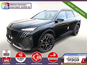 Peugeot 5008 Hybrid GT Pano KomfortP 360° ACC Nav Totw Peugeot 5008 Hybrid GT Pano KomfortP 360° ACC Nav Totw