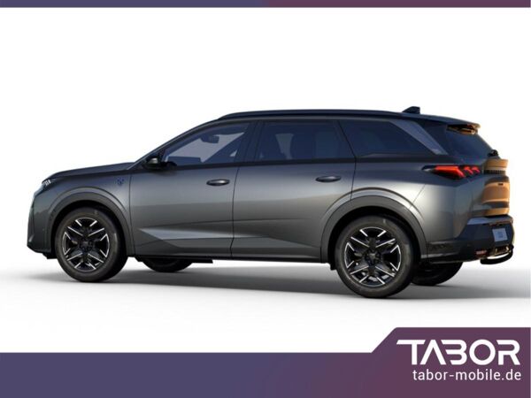 Peugeot 5008 Hybrid GT Pano KomfortP AHK 360° TotW ACC bild 2