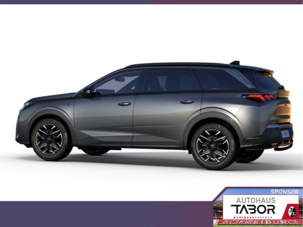 Peugeot 5008 Hybrid GT Pano KomfortP AHK 360° TotW ACC bild 2