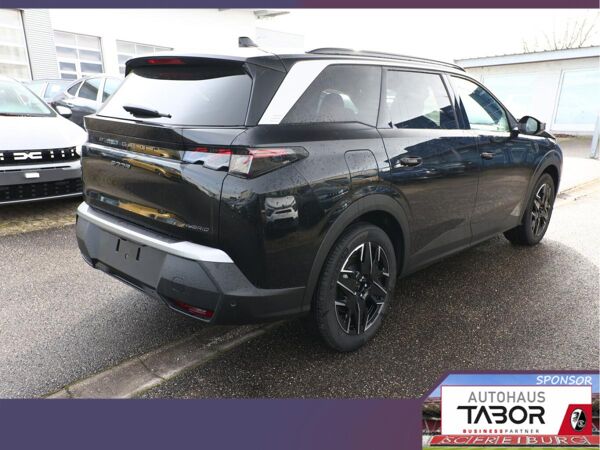 Peugeot 5008 Hybrid GT Pano KomfortP 360° ACC Nav Totw bild 3