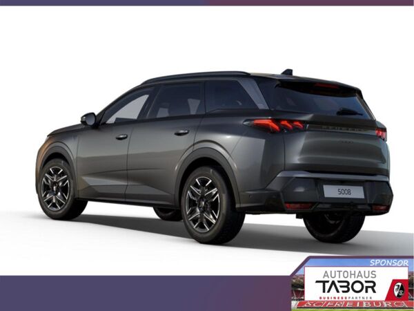 Peugeot 5008 Hybrid GT Pano KomfortP AHK 360° TotW ACC bild 3