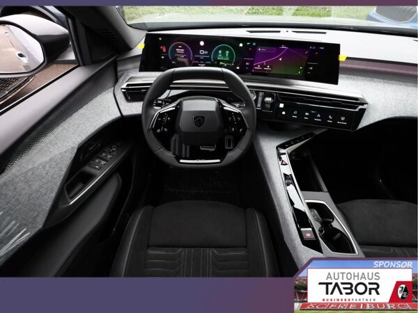 Peugeot 5008 Hybrid GT Pano KomfortP AHK 360° TotW ACC bild 4