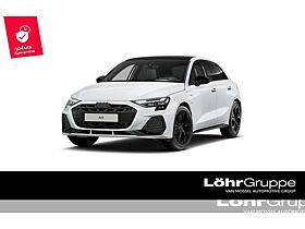 Audi A3 Sportback 40 TFSI e S line 18"|SONOS|PANO|SHZ|5J.GAR Audi A3 Sportback 40 TFSI e S line 18"|SONOS|PANO|SHZ|5J.GAR