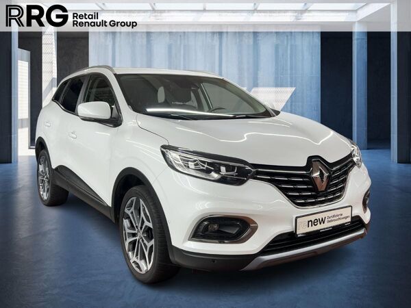 Renault Kadjar TECHNO TCe 160 EDC bild 7