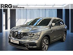 Renault Koleos INITIALE PARIS 4WD 2.0 DCI 185 UPE:53.400