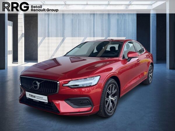 Volvo S60 Cross Country S 60 B4 - SOFORT VERFÜGBAR OHNE EINMALIGE KOSTEN bild