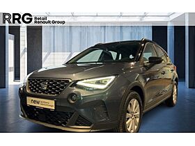Seat Arona 1.0 TSI Style Edition LED ACC CarPlay