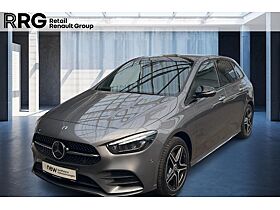 Mercedes-Benz B 250 e AMG Line NIGHT PANO 360° SHZ MULTIBEAM Mercedes-Benz B 250 e AMG Line NIGHT PANO 360° SHZ MULTIBEAM