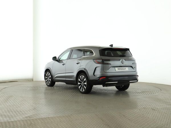 Renault Espace E-TECH Hybrid 200 Techno Kamera Allwetter bild 4