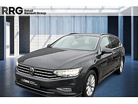 Volkswagen Passat Variant 1.5 TSI Business AHK NAVI SHZ LED
