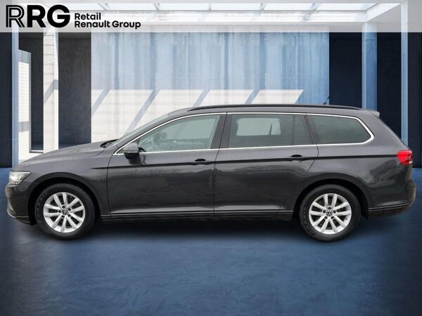 Volkswagen Passat Variant 1.5 TSI Business AHK NAVI SHZ LED bild 2