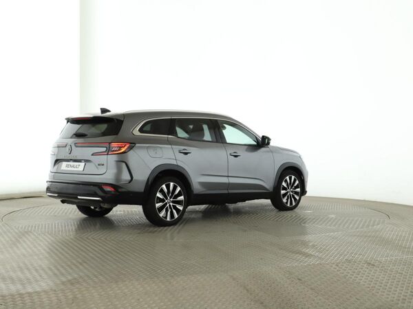 Renault Espace E-TECH Hybrid 200 Techno Kamera Allwetter bild 7