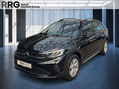 Volkswagen Taigo 1.0 TSI Life ACC Sitzhzg Allwetter