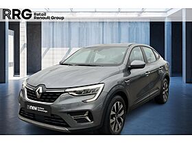Renault Arkana TCe 140 Equilibre Kamera LED Allwetter Renault Arkana TCe 140 Equilibre Kamera LED Allwetter