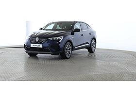 Renault Arkana TECHNO TCe Mild Hybrid140 EDC SITZHEIZUNG Renault Arkana TECHNO TCe Mild Hybrid140 EDC SITZHEIZUNG