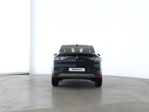 Renault Arkana EVOLUTION 140 Mild Hybrid EDC KLIMAANLAGE bild 5