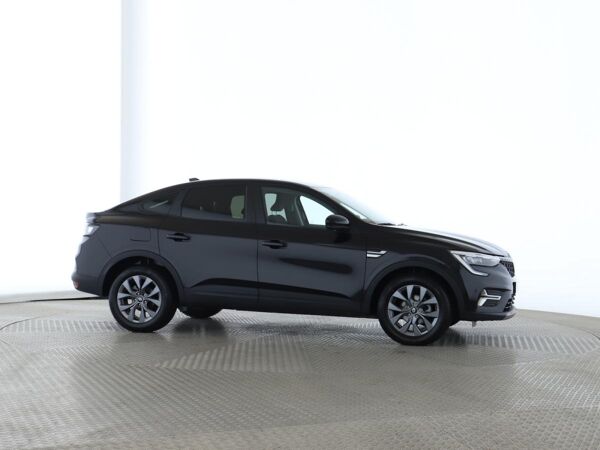 Renault Arkana EVOLUTION 140 Mild Hybrid EDC KLIMAANLAGE bild 7