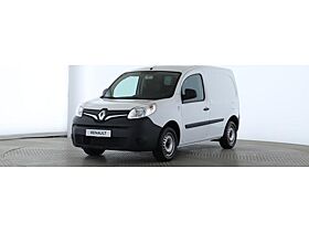 Renault Kangoo RAPID EXTRA dCi 95 AHK STARR Renault Kangoo RAPID EXTRA dCi 95 AHK STARR