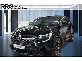 Renault Austral TECHNO TCe Mild Hybrid 160 Renault Austral TECHNO TCe Mild Hybrid 160