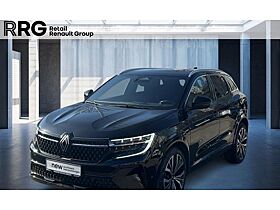 Renault Austral 1.2 Iconic 200 Full Hybrid Allradlenkung Renault Austral 1.2 Iconic 200 Full Hybrid Allradlenkung