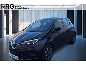 Renault ZOE R135 Z.E.50 Evolution CCS Renault ZOE R135 Z.E.50 Evolution CCS
