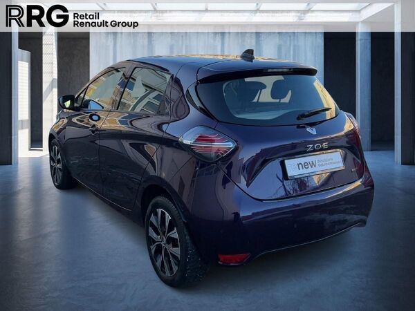 Renault ZOE R135 Z.E.50 Evolution CCS bild 4