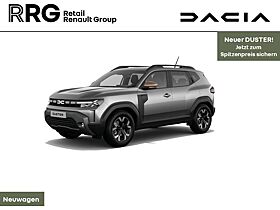 Dacia Duster Neuer Expression TCe 130 Rückfahrkamera B Dacia Duster Neuer Expression TCe 130 Rückfahrkamera B