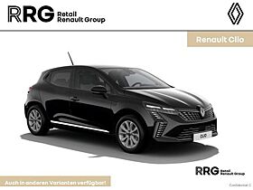 Renault Clio Evolution TCe 100 LPG Apple CarPlay SHZ PDC