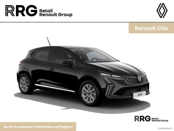 Renault Clio Evolution TCe 100 LPG Apple CarPlay SHZ PDC bild