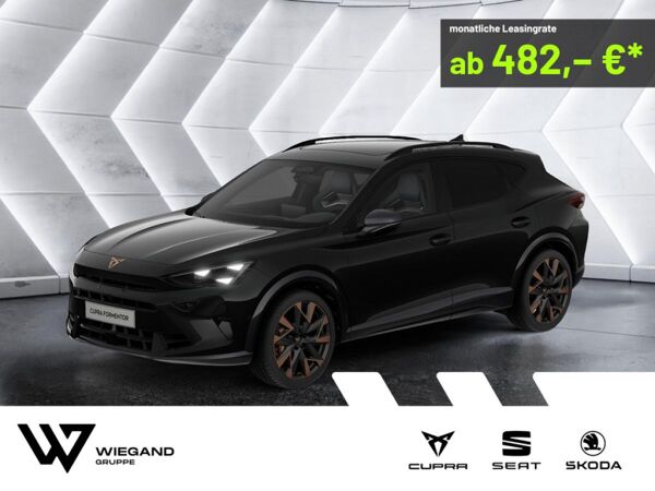 Cupra Formentor VZ Extreme 2.0 TSI 4Drive MATRIX-LED PANO *288* bild 1