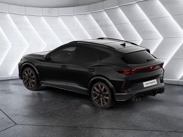 Cupra Formentor VZ Extreme 2.0 TSI 4Drive MATRIX-LED PANO *288* bild 2