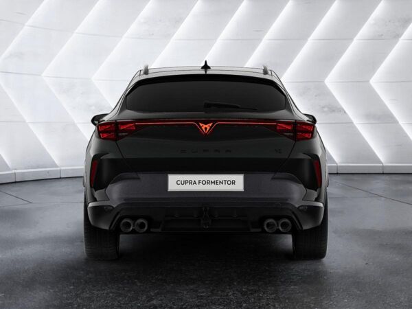 Cupra Formentor VZ Extreme 2.0 TSI 4Drive MATRIX-LED PANO *288* bild 5