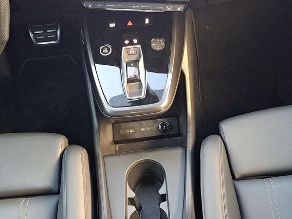 Audi Q4 e-tron Q4 Sportback 50 e-tron qu. S line 0,25%*Pano*HuD bild 7