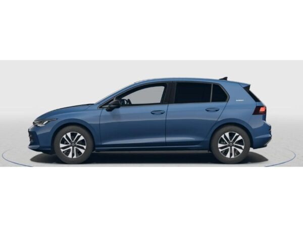 Volkswagen Golf ENERGY 1,5 l eTSI  85 kW 116 PS 7-Gang- DSG bild