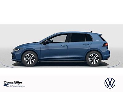 Volkswagen Golf ENERGY 1,5 l eTSI OPF 85 kW (116 PS) 7-Gang-Doppelkupplungsgetriebe DSG