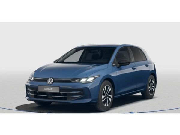 Volkswagen Golf ENERGY 1,5 l eTSI  85 kW 116 PS 7-Gang- DSG bild 2