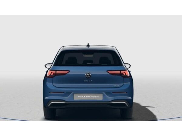 Volkswagen Golf ENERGY 1,5 l eTSI  85 kW 116 PS 7-Gang- DSG bild 3