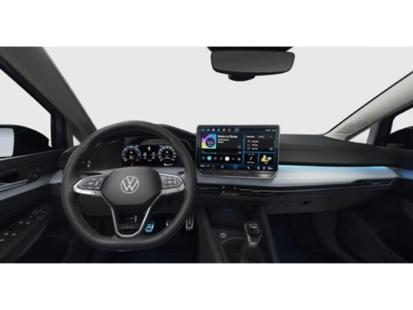 Volkswagen Golf ENERGY 1,5 l eTSI  85 kW 116 PS 7-Gang- DSG bild 4