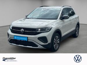 Volkswagen T-Cross Energy 1.0 l TSI OPF 85 kW (116 PS) 7-Gang-Doppelkupplungsgetriebe DSG bild 1