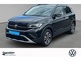 Volkswagen T-Cross Energy 1.0 l TSI OPF 85 kW (116 PS) 7-Gang-Doppelkupplungsgetriebe DSG Volkswagen T-Cross Energy 1.0 l TSI OPF 85 kW (116 PS) 7-Gang-Doppelkupplungsgetriebe DSG